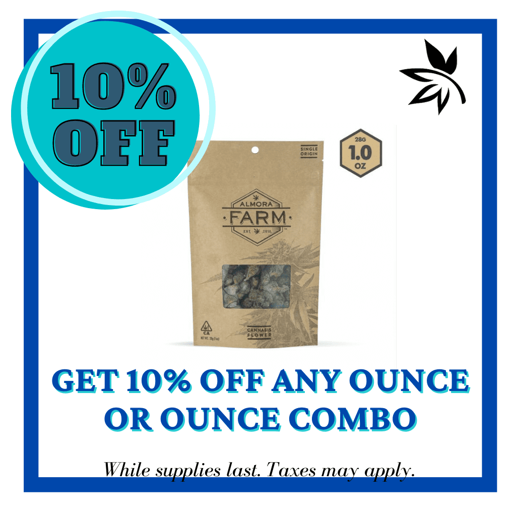 Ounce Combo Discount